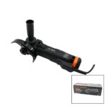Spral Taşlama 1200 W Siyah - Turuncu 11000/Min - 125 mm Bll-02