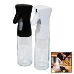 Sprey Cam Yağdanlık 200 ml Plastik Sprey Başlık