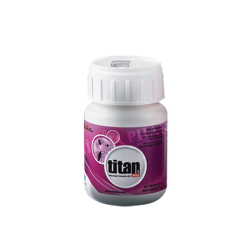 Titan Max Sc Sıvı İlaç Sivri-Kara Sinek H.böcek 50 ml.