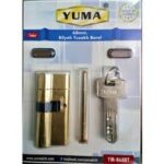 Tuzaklı Bilyalı Sarı Barel 68 mm