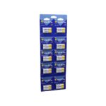 Varta Kalem Pil Alkalin 20pcs