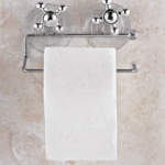 Wc Kağıtlık Vantuzlu