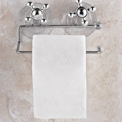 Wc Kağıtlık Vantuzlu