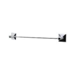 Yapışkanlı Uzun Metal Havluluk 42 cm