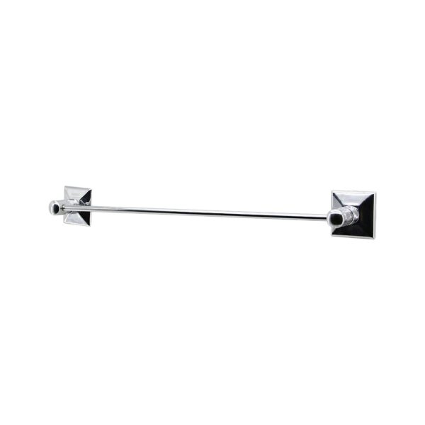 Yapışkanlı Uzun Metal Havluluk 42 cm